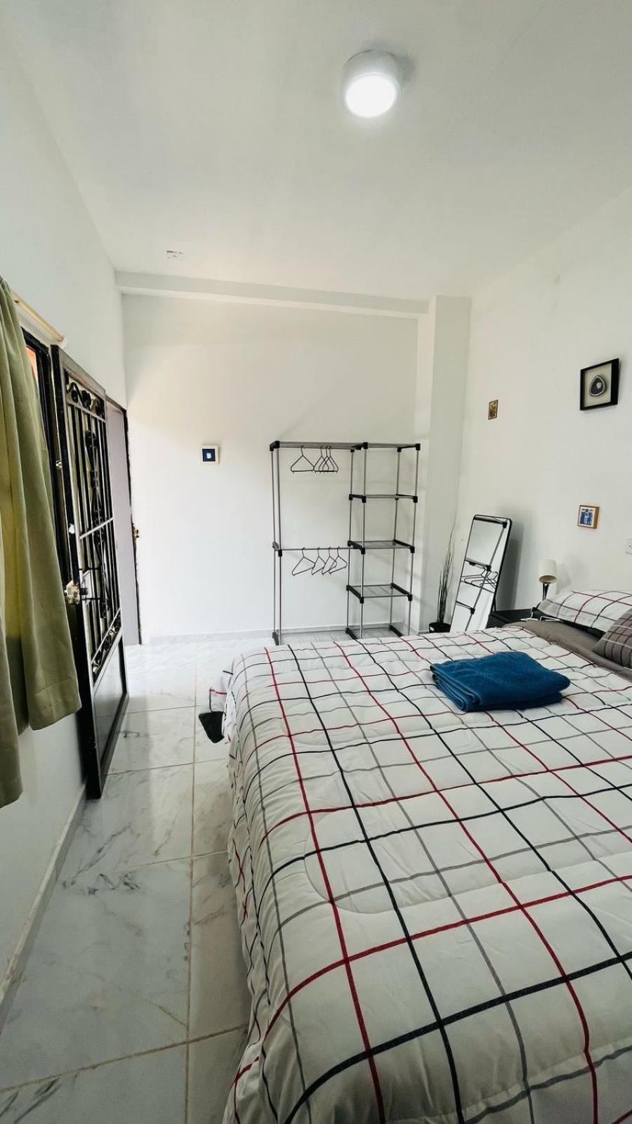 Casa Coliving Leilighet Juayúa Eksteriør bilde