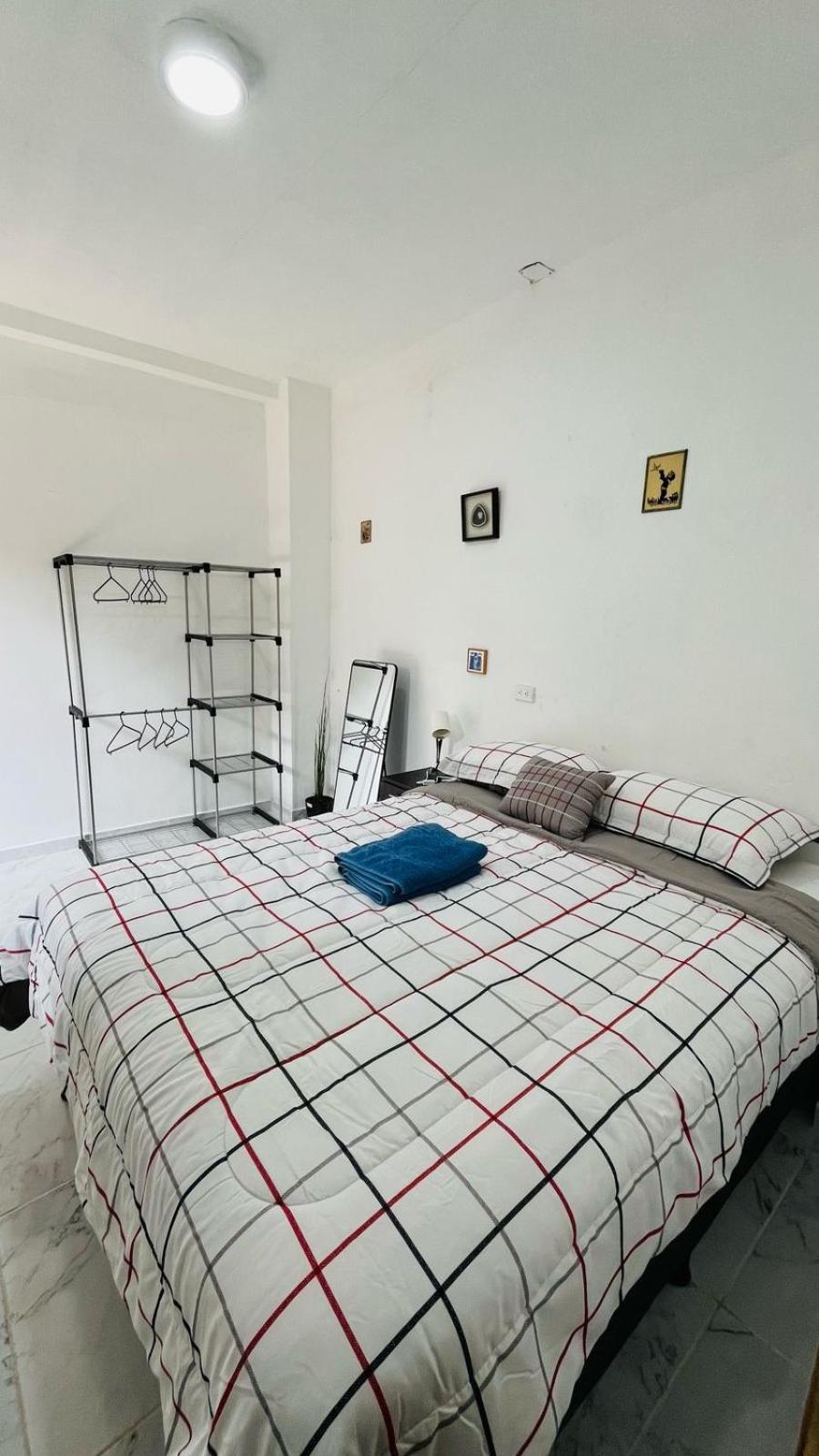 Casa Coliving Leilighet Juayúa Eksteriør bilde