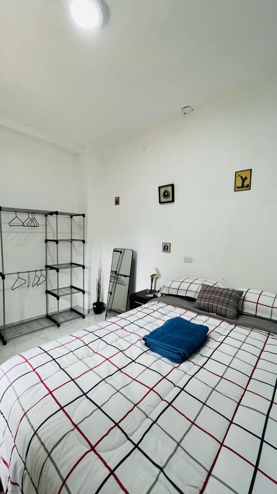 Casa Coliving Leilighet Juayúa Eksteriør bilde